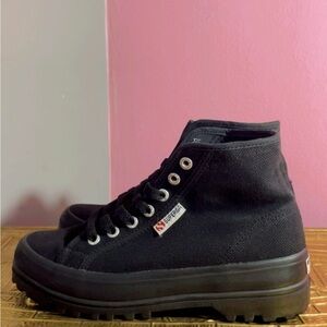 Women's Superga 2341 Alpina Sneakers